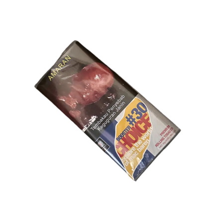 Mac Baren Guarana Choice 40g