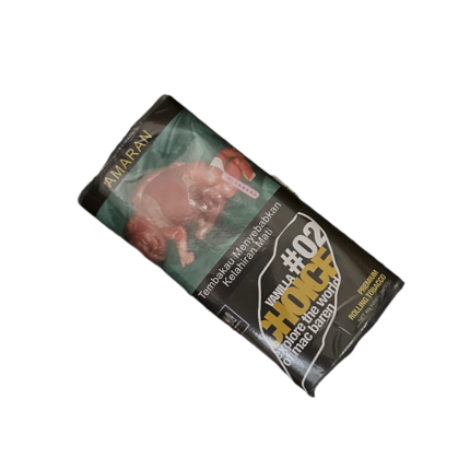 Mac Baren Vanilla Choice 40g