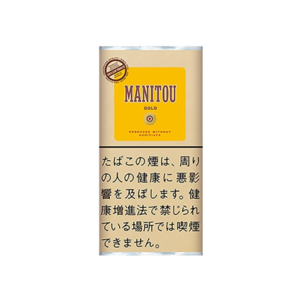Manitou Gold 30g
