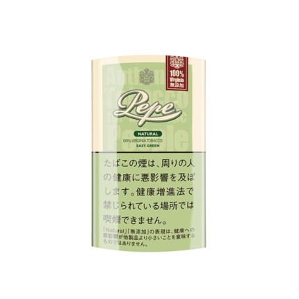 Pepe Easy Green 30g