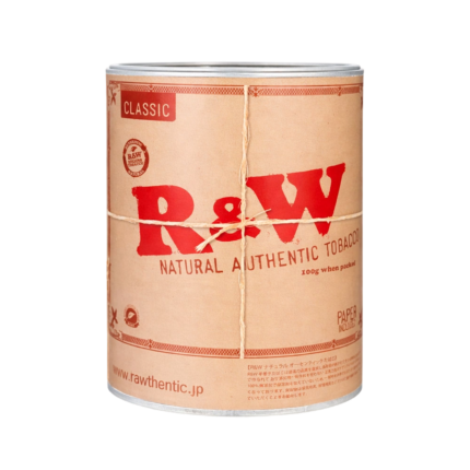 R&W Classic 100g (Tin)