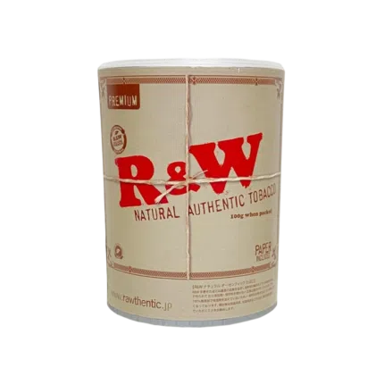 R&W Premium 100g (Tin)