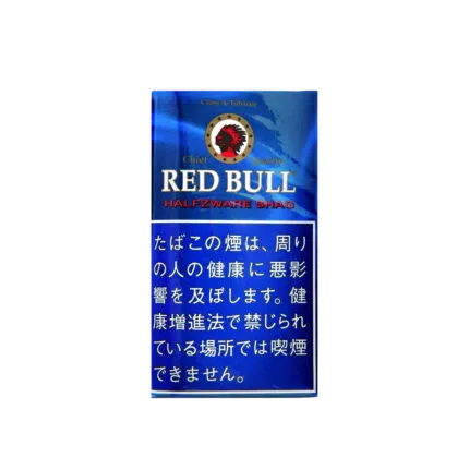 红牛Halfzware Shag 40g