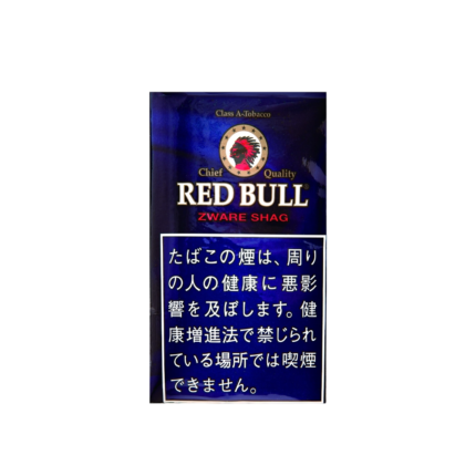 Red Bull Zware Shag 40g