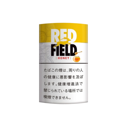 Red Field Honey 20g