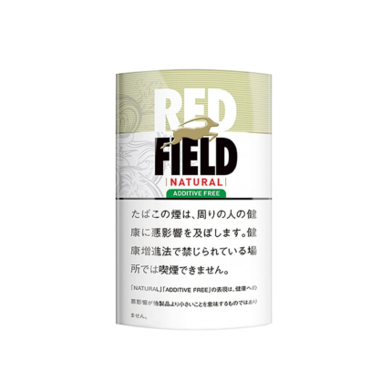 Red Field Natural 20g