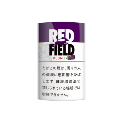 Red Field Plum 20g