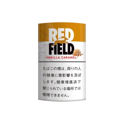 红场 香草焦糖 20g