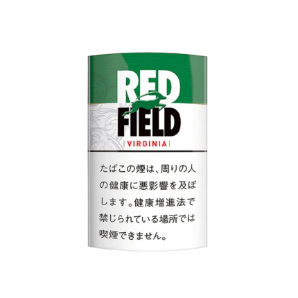 Red Field Virginia 20g