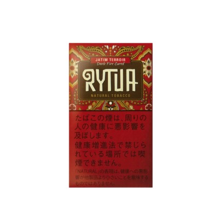 RYTUA Jatim Terroir 25g