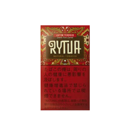 RYTUA Jatim Terroir 25g