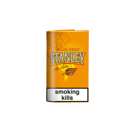 Stanley Amber 30g