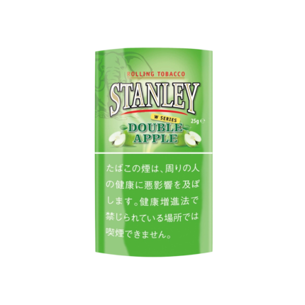 Stanley Double Apple 25g
