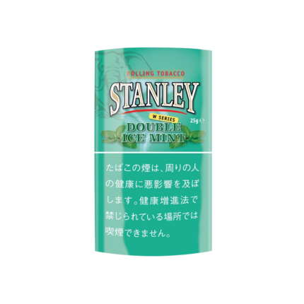 Stanley Double Ice Mint 25g