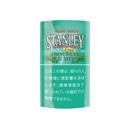 Stanley Double Ice Mint 25g