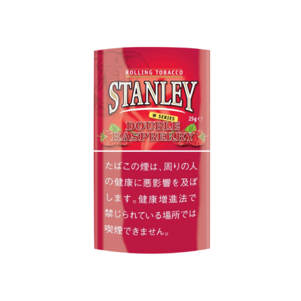 Stanley Double Raspberry 25g