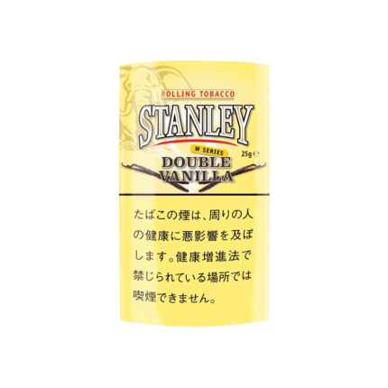 Stanley Double Vanilla 25g