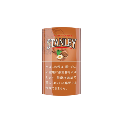 Stanley Hazelnuts 30g