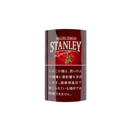 Stanley Licorice 30g
