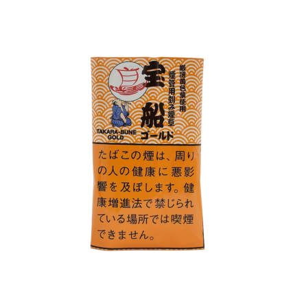 Takarabune Gold 20g