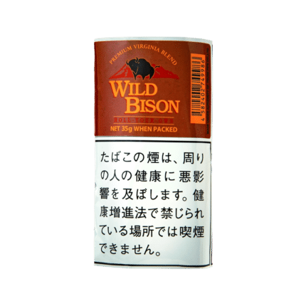 Wild Bison 35g