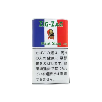 老人头 薄荷 25g