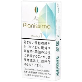 碧丝梦/Pianissmo Aria 薄荷 1mg