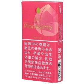 碧丝梦/Pianissmo Petil 薄荷 1mg