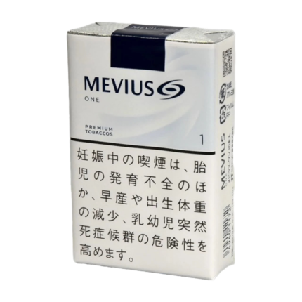 梅比乌斯/MEVIUS  软盒