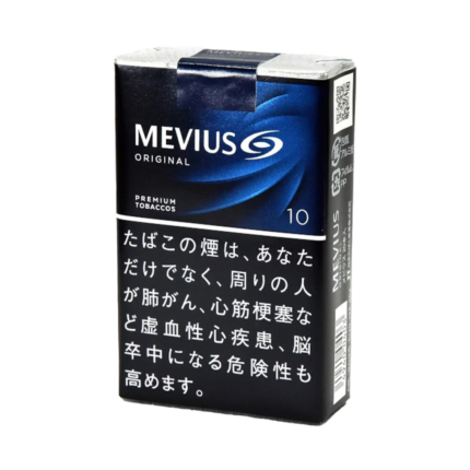 梅比乌斯/MEVIUS 软盒