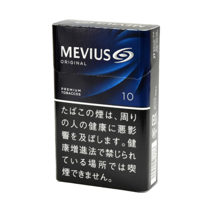 梅比乌斯/MEVIUS 10mg 硬盒