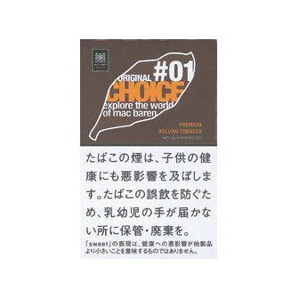 Choice Original 30g装