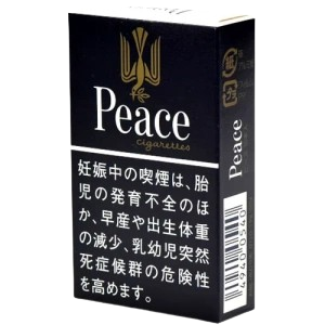 和平/Peace 无嘴